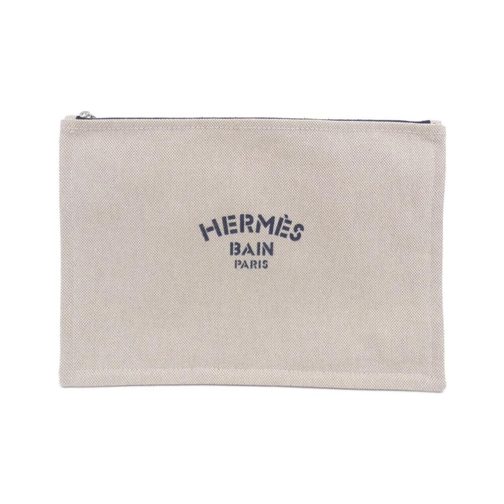 Hermes New Yachting GM 103134M Handbag Pouch